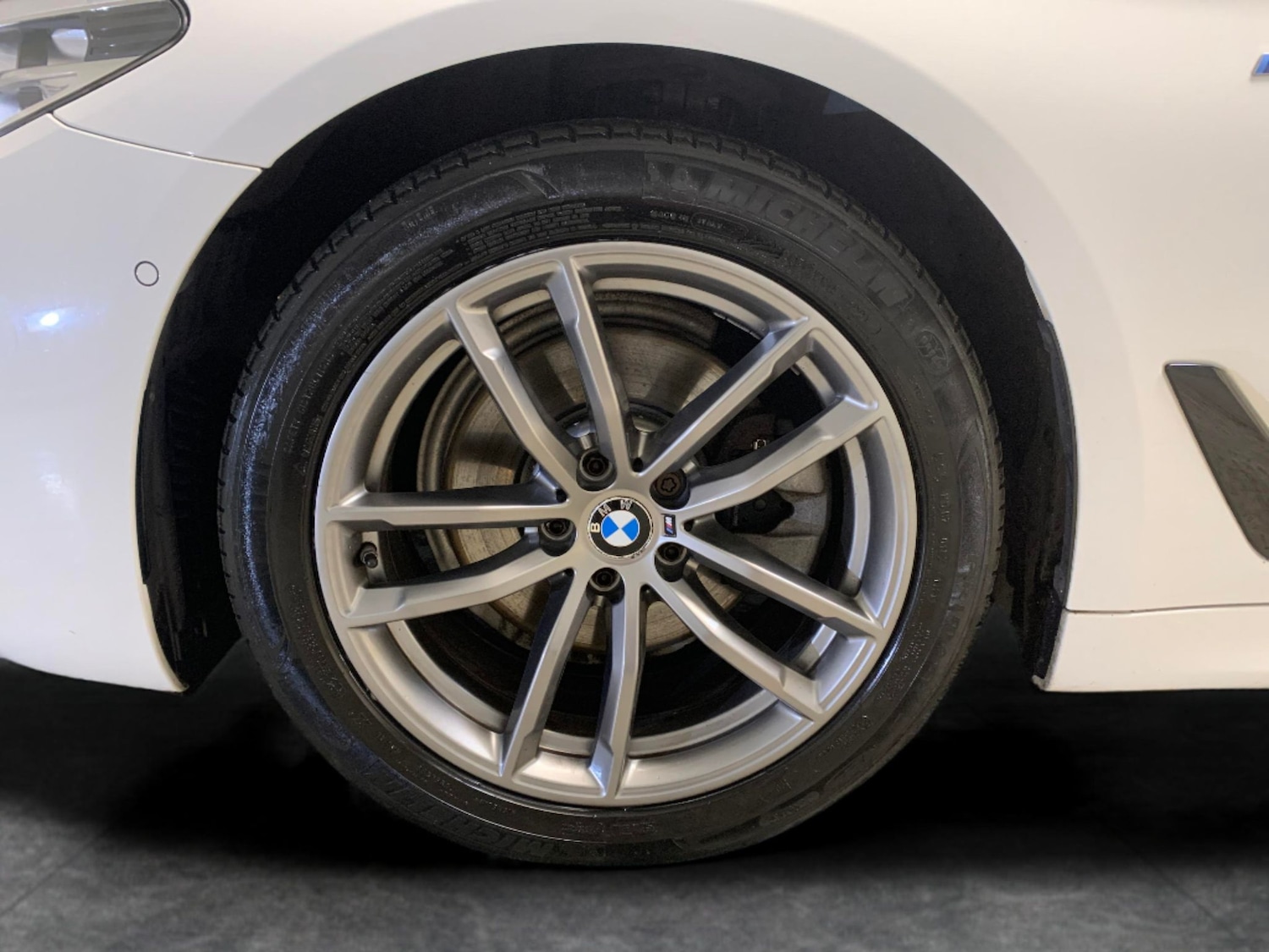 Used BMW 5 Series 2018 for sale - 77519655: Photo 23