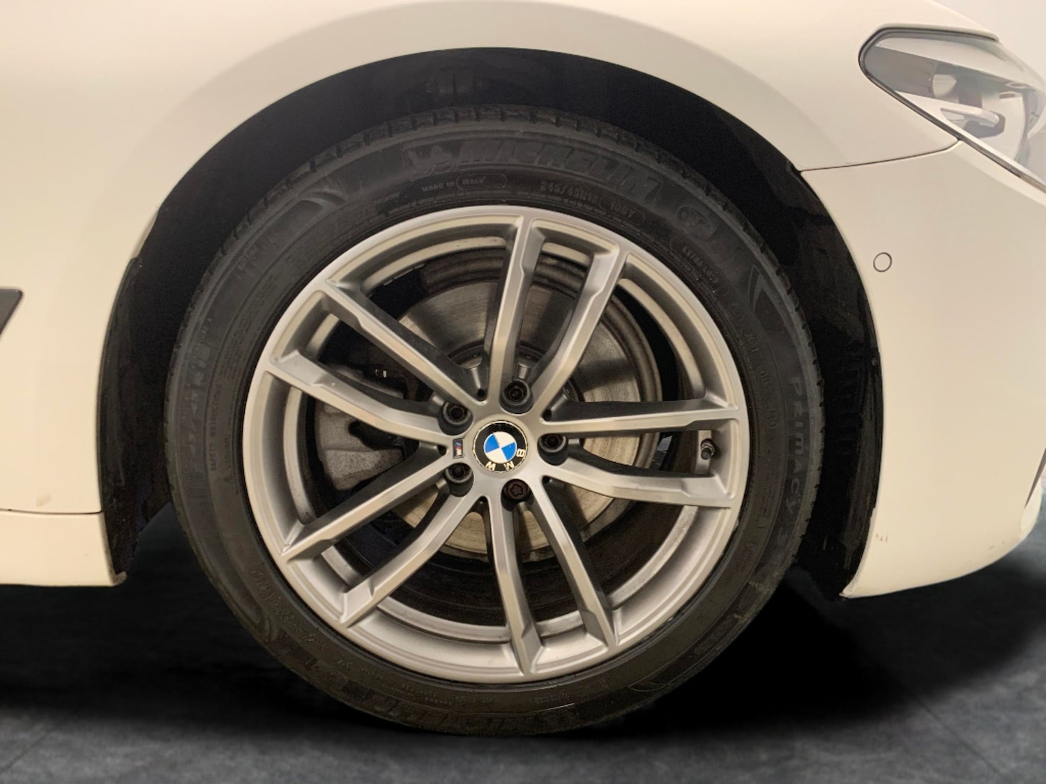 Used BMW 5 Series 2018 for sale - 77519655: Photo 24