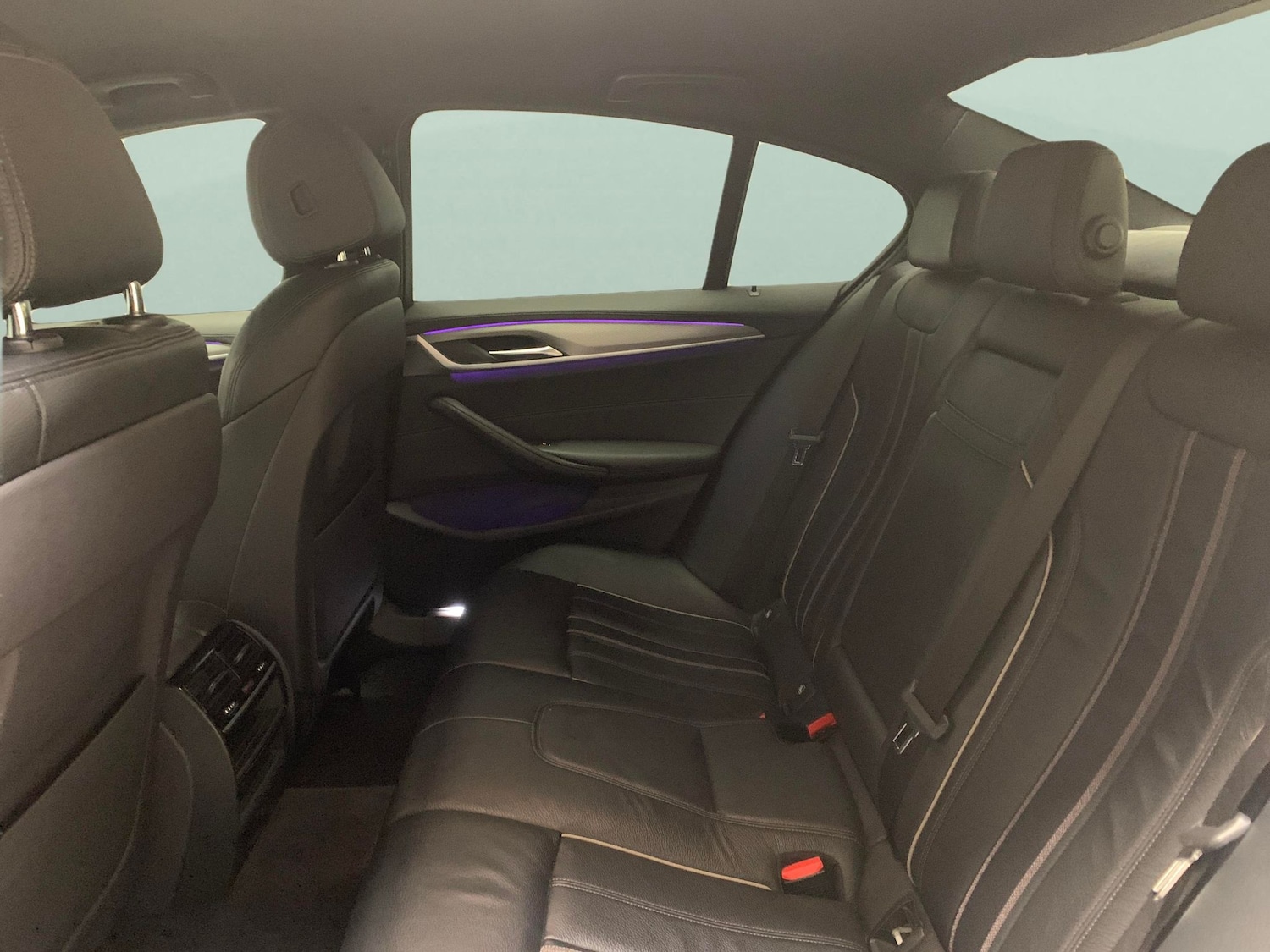 Used BMW 5 Series 2018 for sale - 77519655: Photo 26