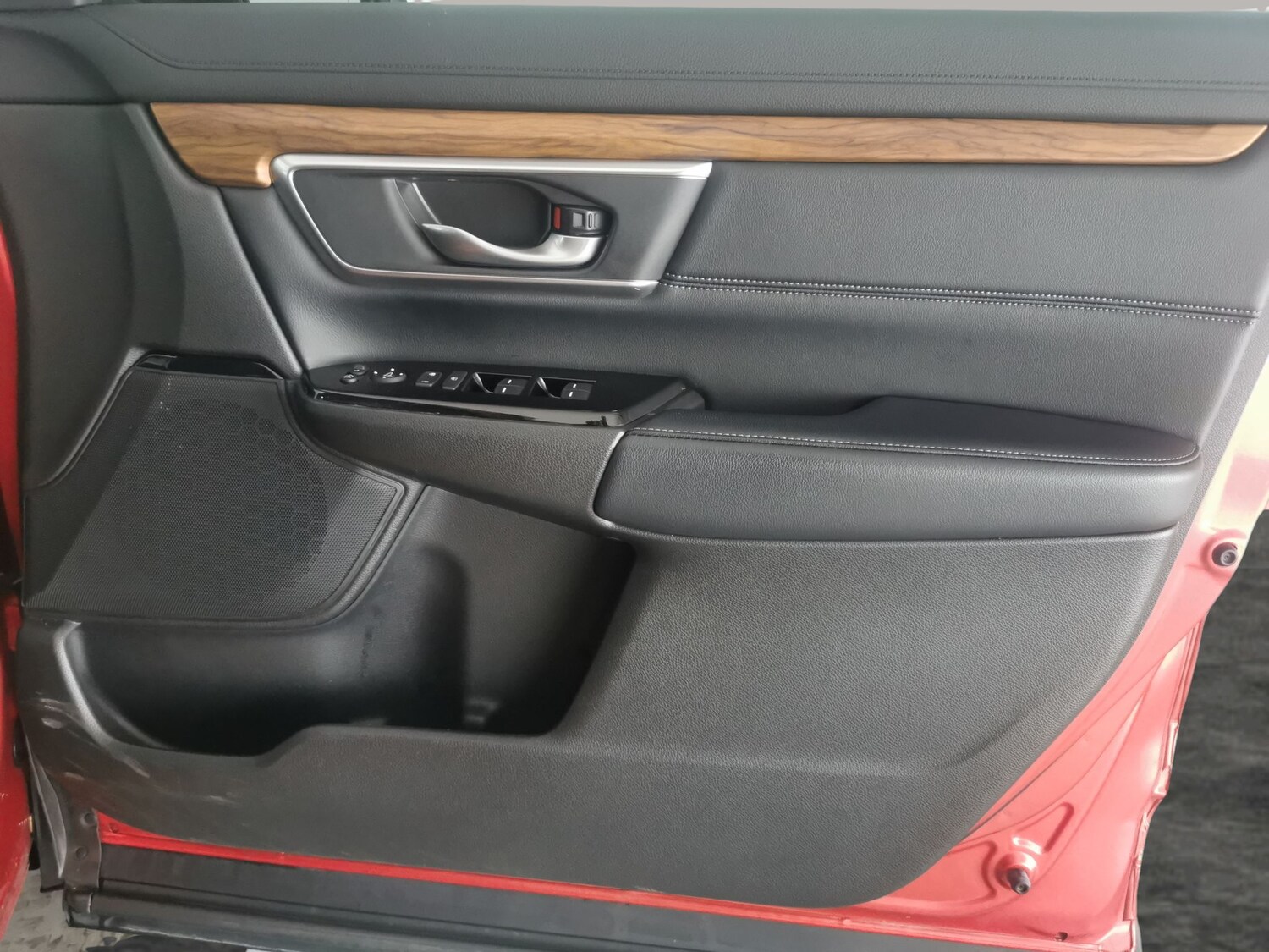 Used Honda CR-V 2020 for sale - 77543149: Photo 31