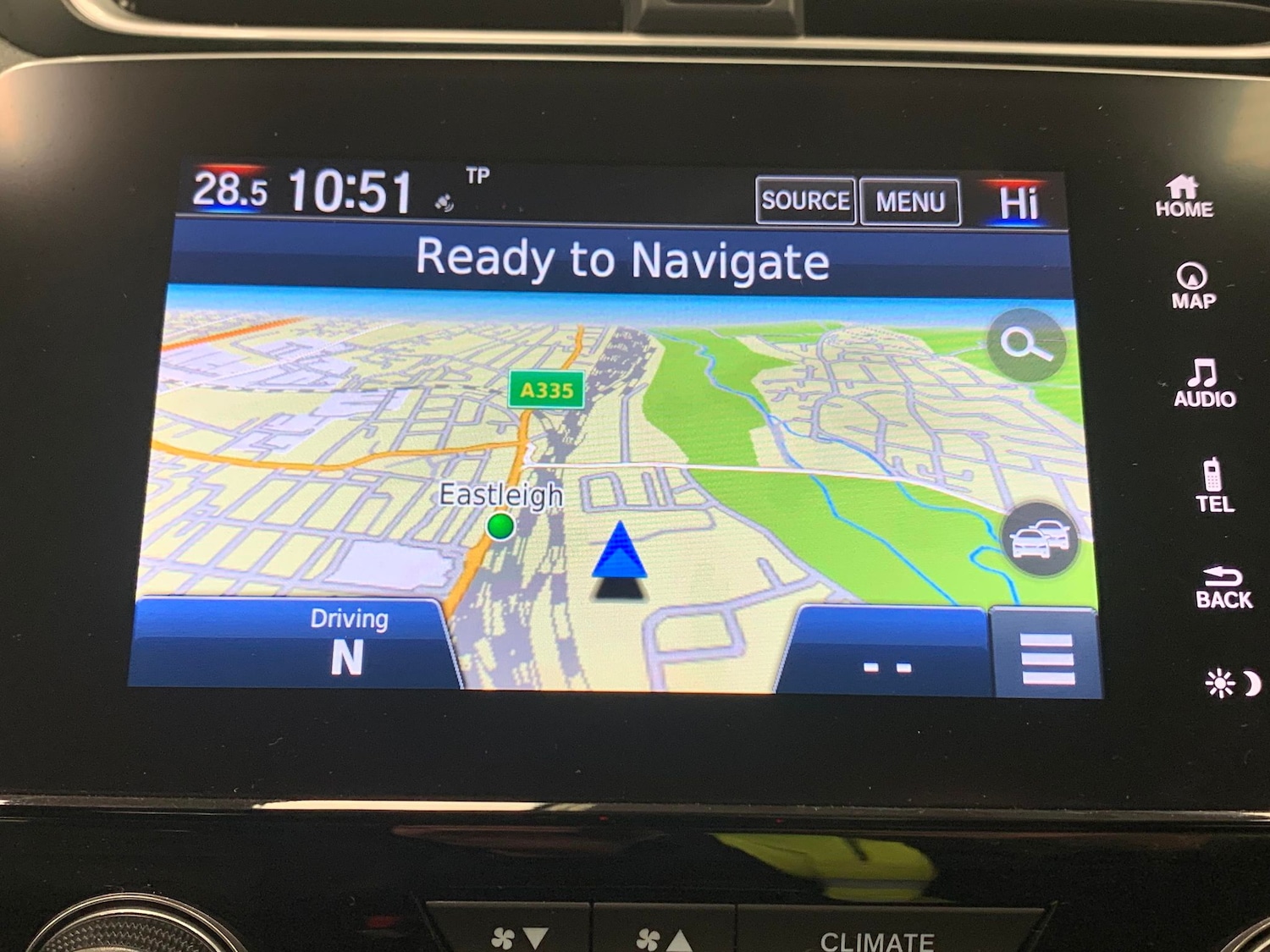 Used Honda CR-V 2020 for sale - 77543149: Photo 5