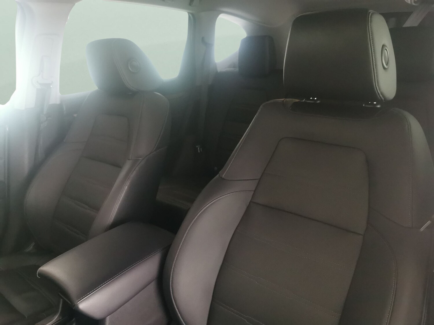 Used Honda CR-V 2020 for sale - 77543149: Photo 6