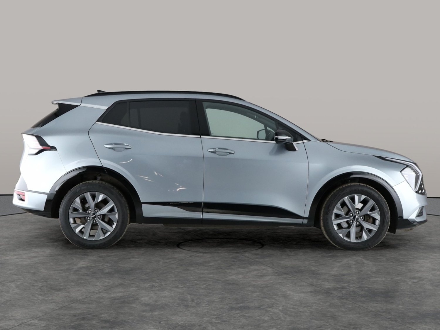 Used Kia Sportage 2023 for sale - 76182338: Photo 11