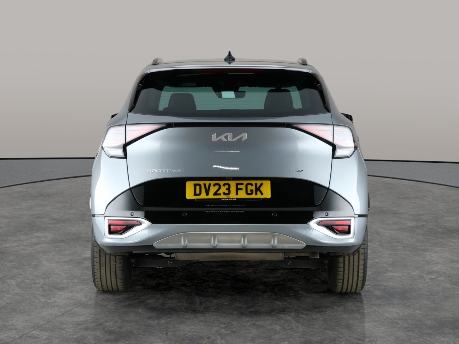 Used Kia Sportage 2023 for sale - 76182338: Photo 13