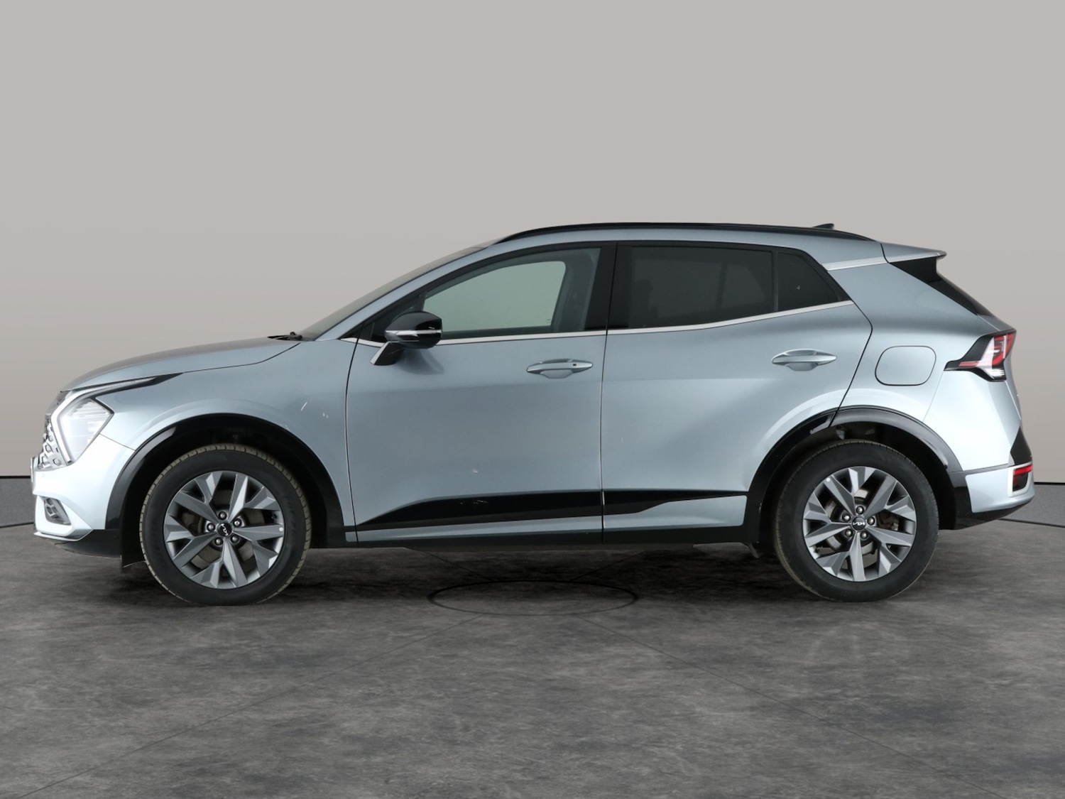 Used Kia Sportage 2023 for sale - 76182338: Photo 16