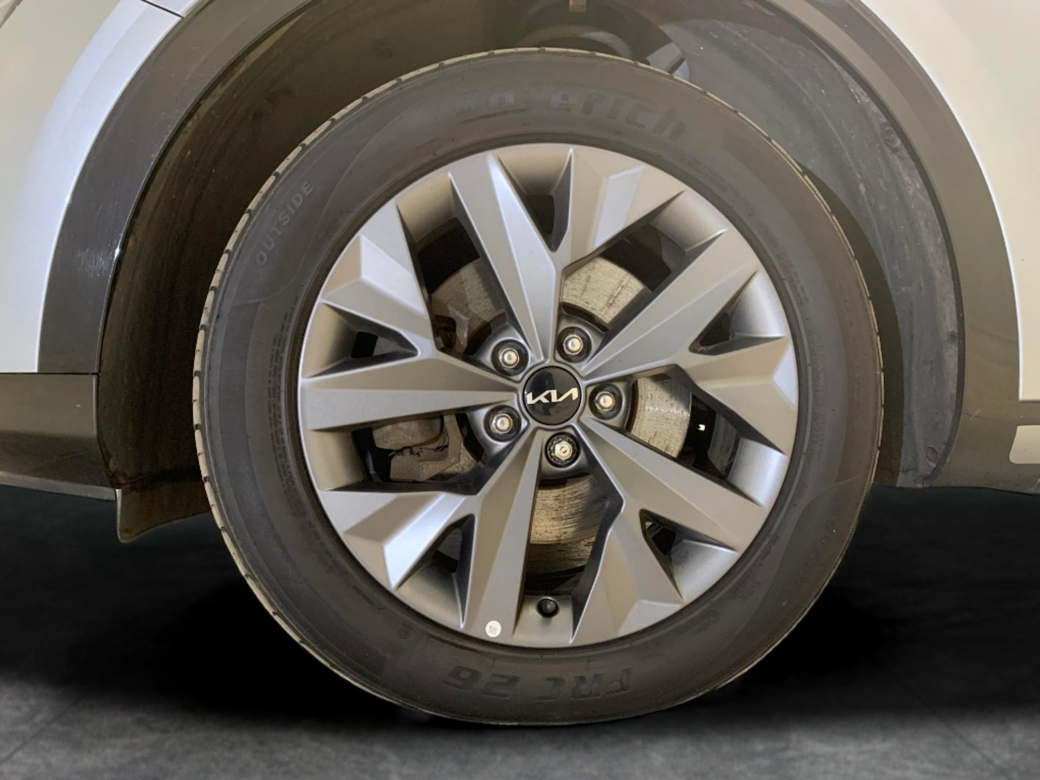 Used Kia Sportage 2023 for sale - 76182338: Photo 29