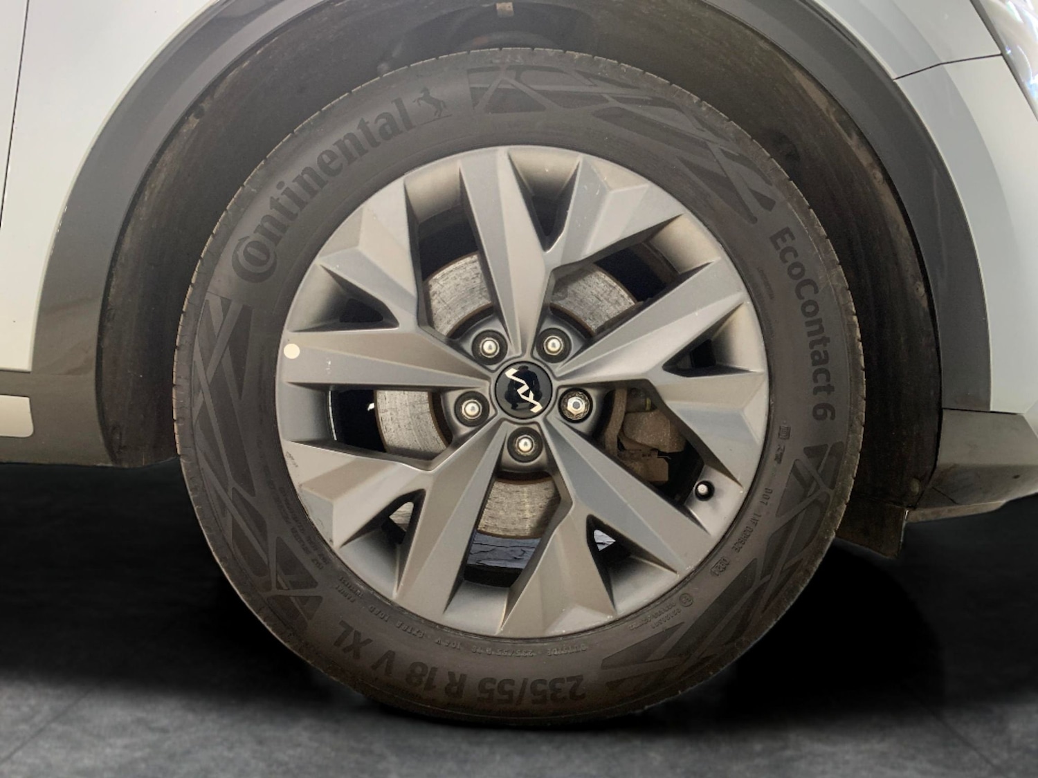 Used Kia Sportage 2023 for sale - 76182338: Photo 31