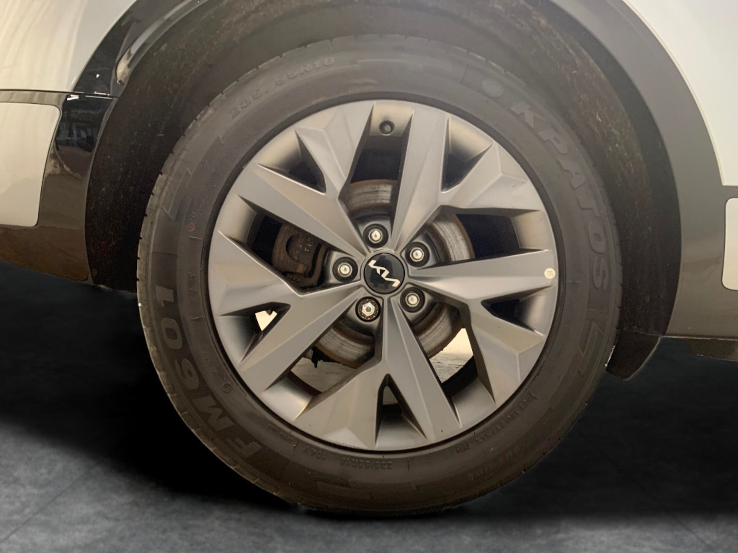 Used Kia Sportage 2023 for sale - 76182338: Photo 32