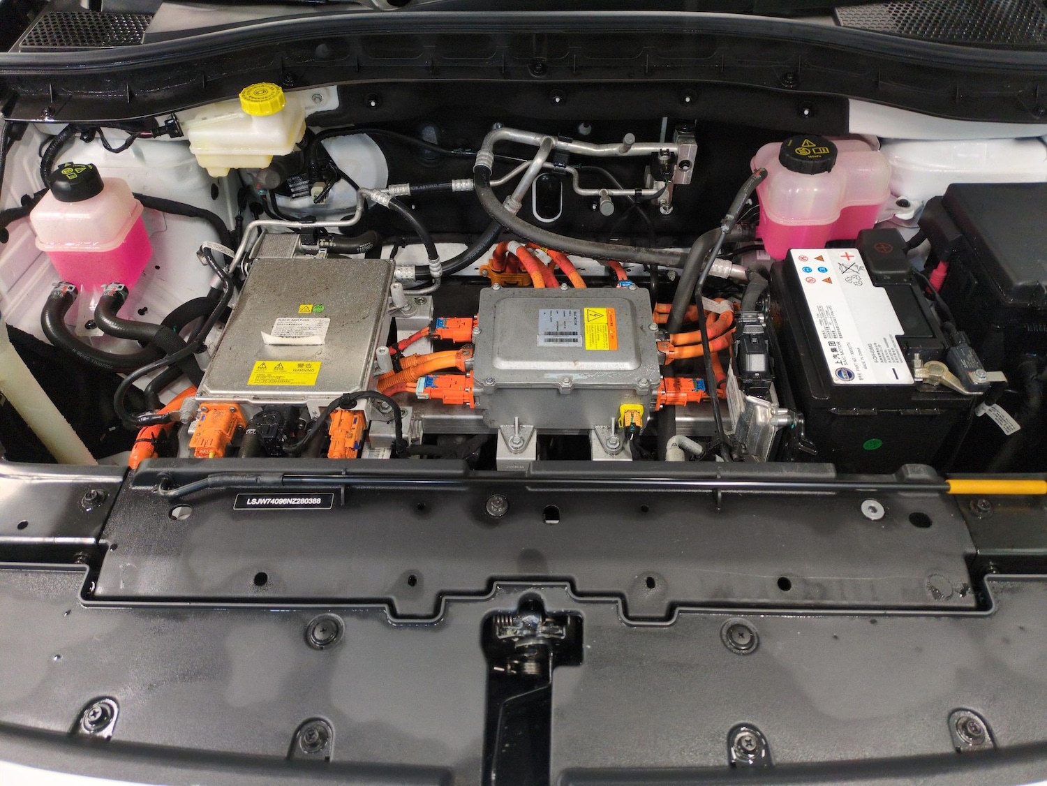 Used MG MG ZS 2022 for sale - 77023836: Photo 29