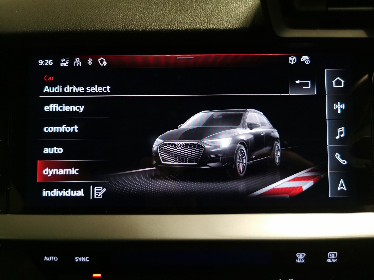 Used Audi A3 for sale - 77810655: Photo 17