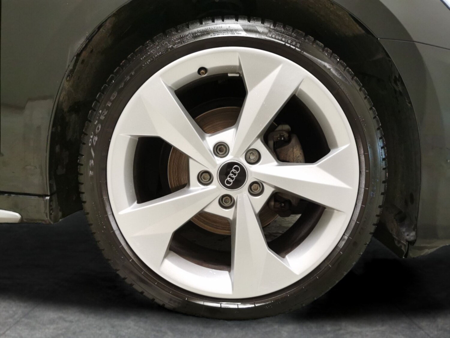 Used Audi A3 for sale - 77810655: Photo 25