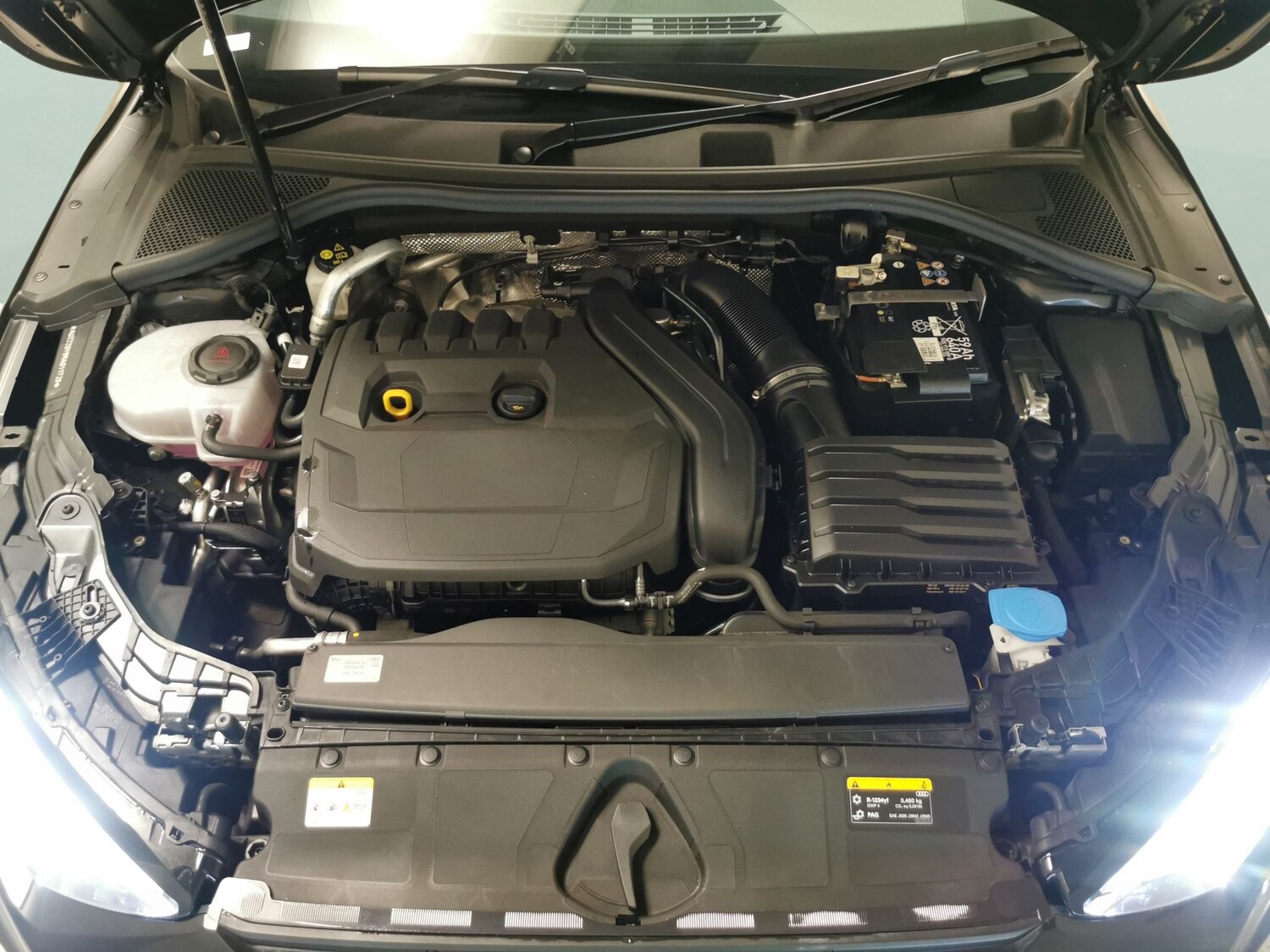 Used Audi A3 for sale - 77810655: Photo 33