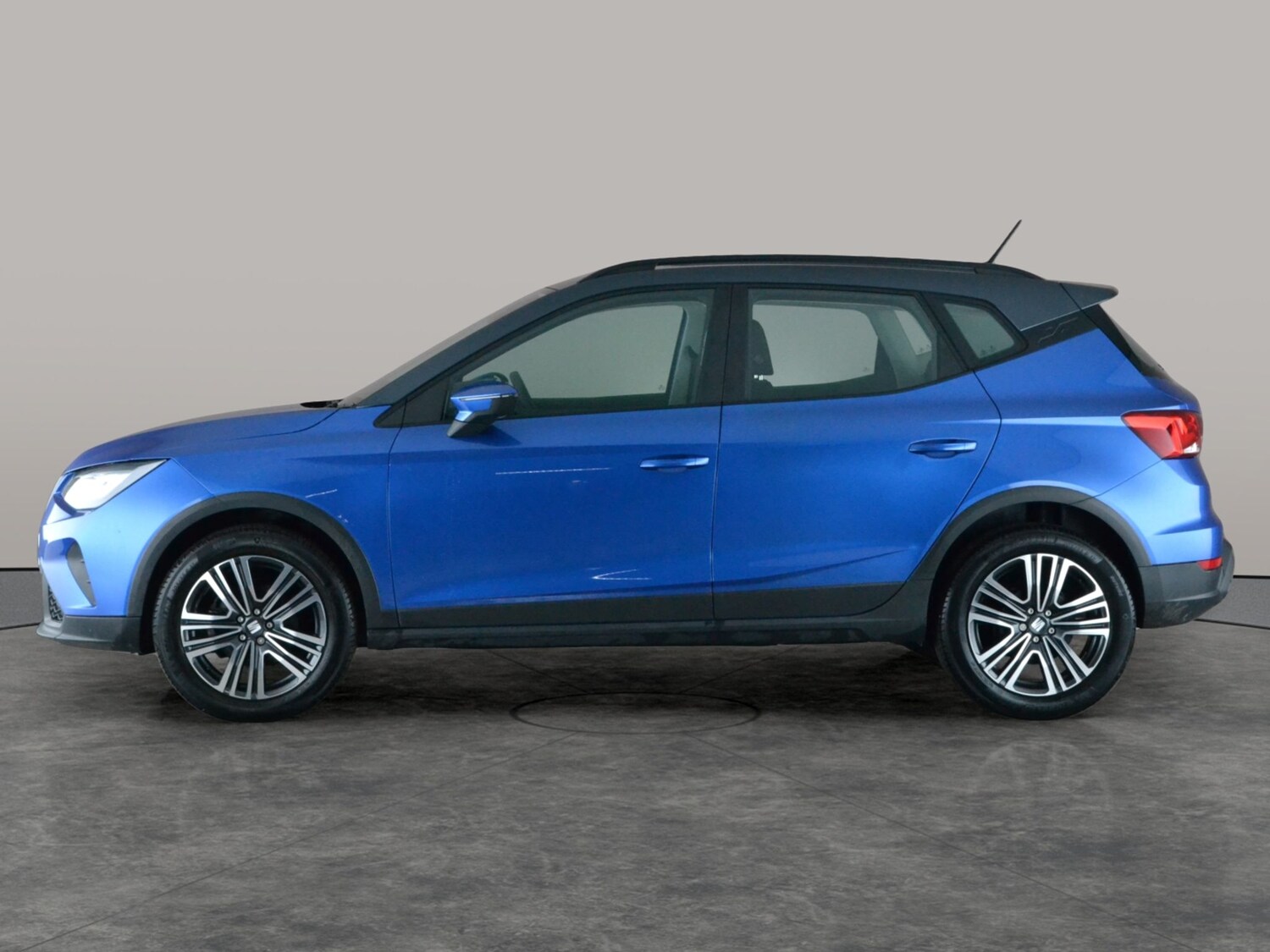 Used SEAT Arona 2023 for sale - 77513942: Photo 13