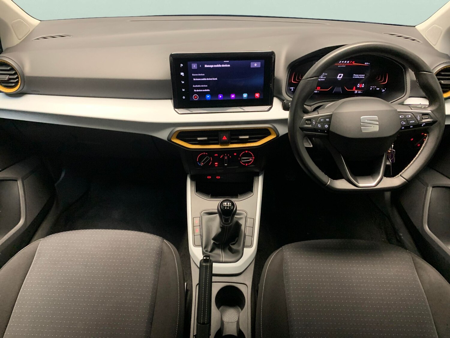 Used SEAT Arona 2023 for sale - 77513942: Photo 7