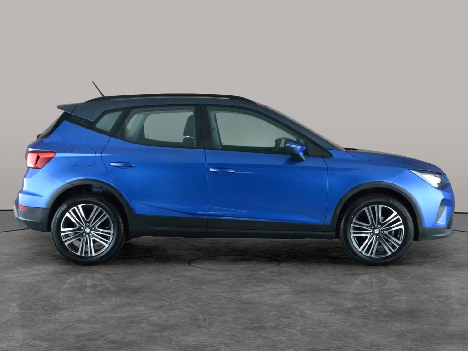 Used SEAT Arona 2023 for sale - 77513942: Photo 9