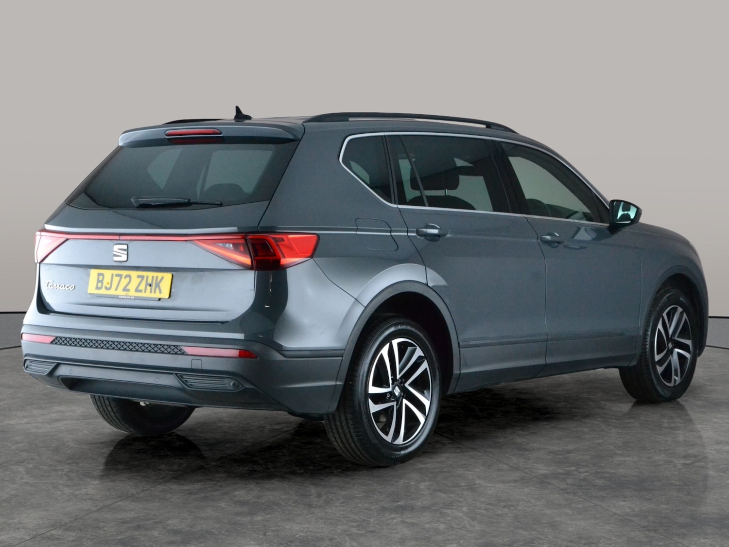 Used SEAT Tarraco 2022 for sale - 77493062: Photo 10