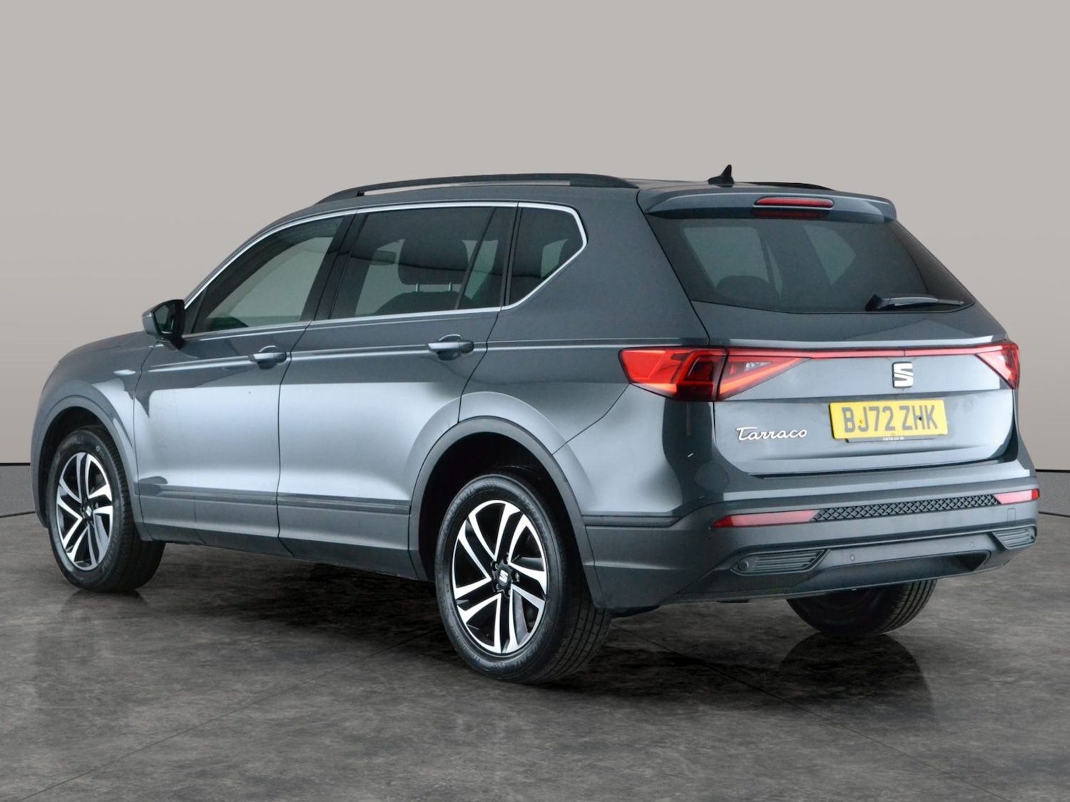 Used SEAT Tarraco 2022 for sale - 77493062: Photo 12