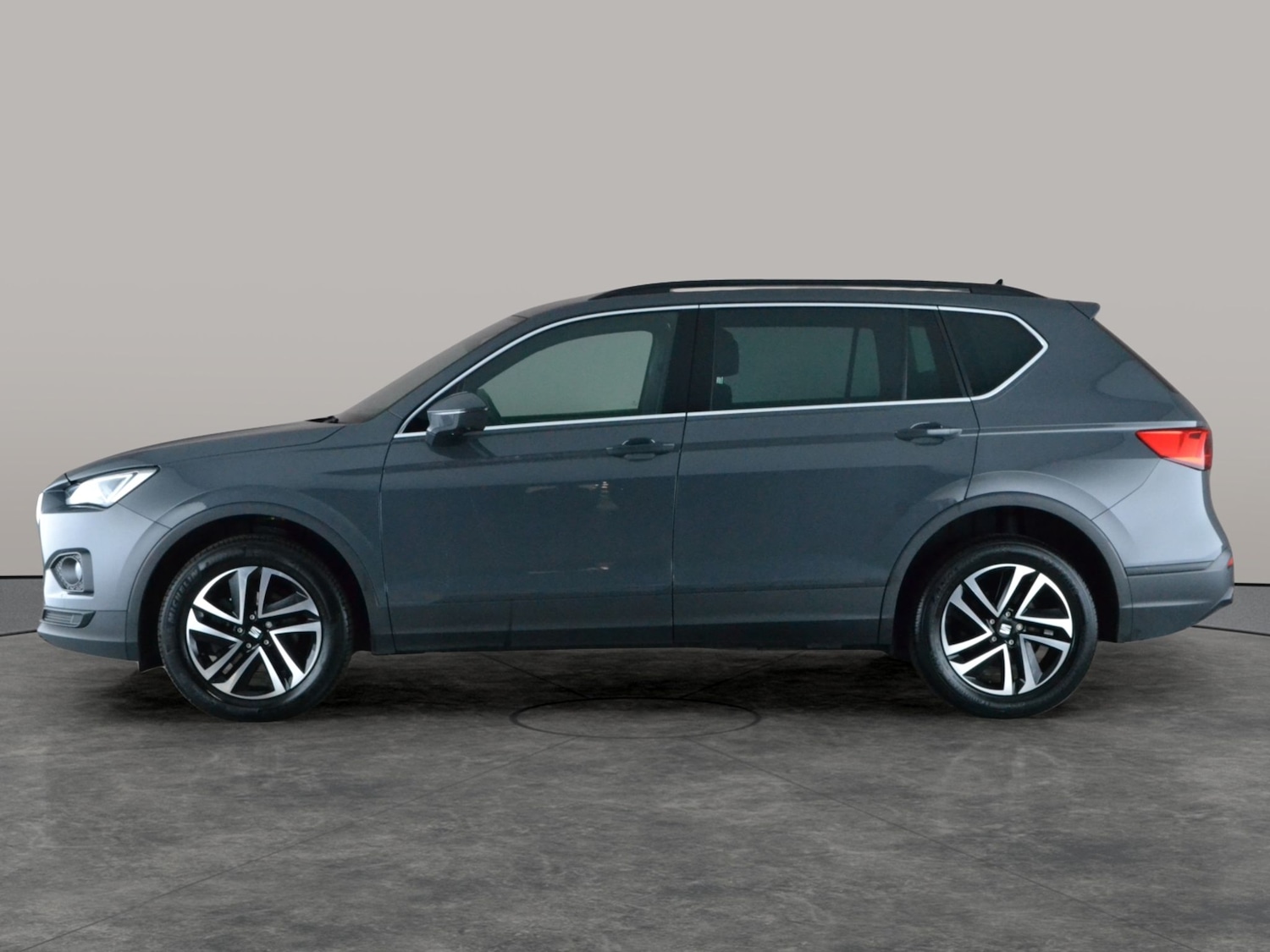 Used SEAT Tarraco 2022 for sale - 77493062: Photo 13