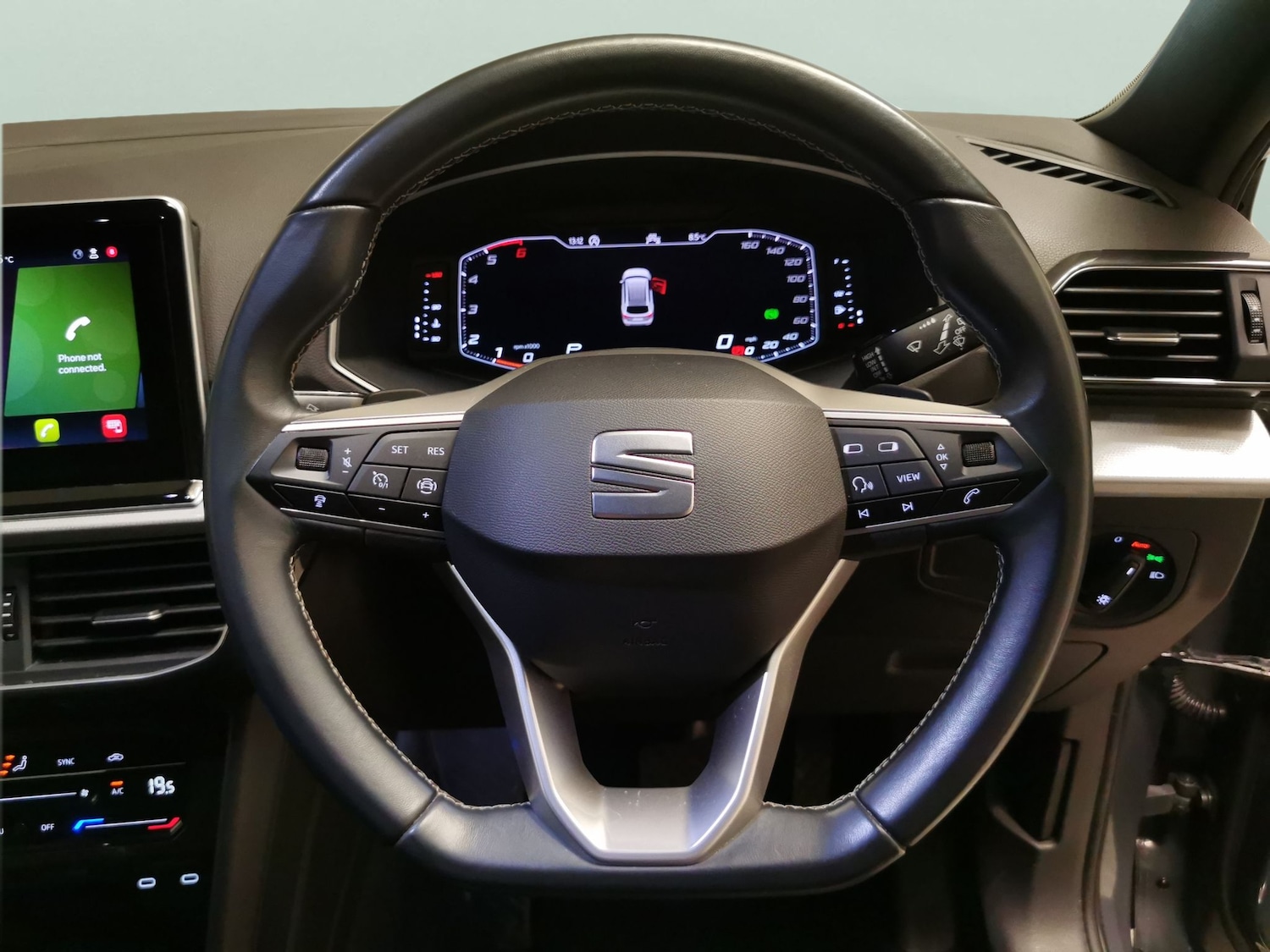 Used SEAT Tarraco 2022 for sale - 77493062: Photo 14