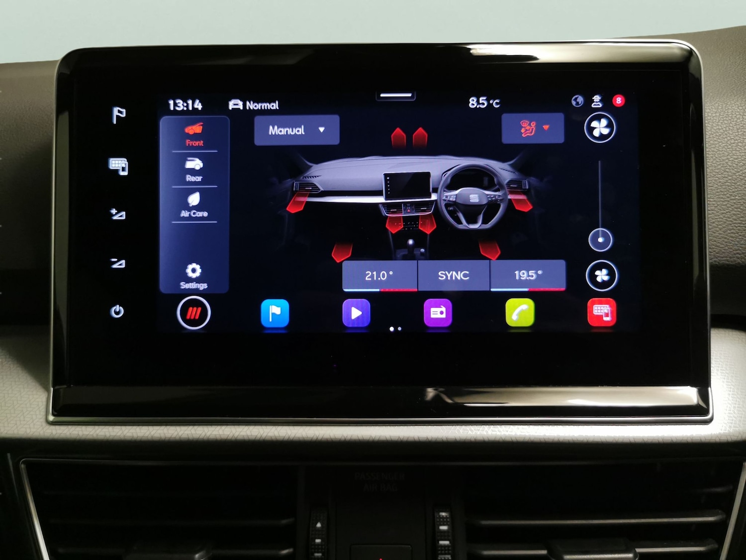Used SEAT Tarraco 2022 for sale - 77493062: Photo 18