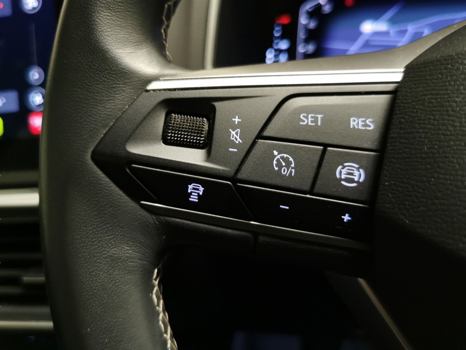 Used SEAT Tarraco 2022 for sale - 77493062: Photo 19