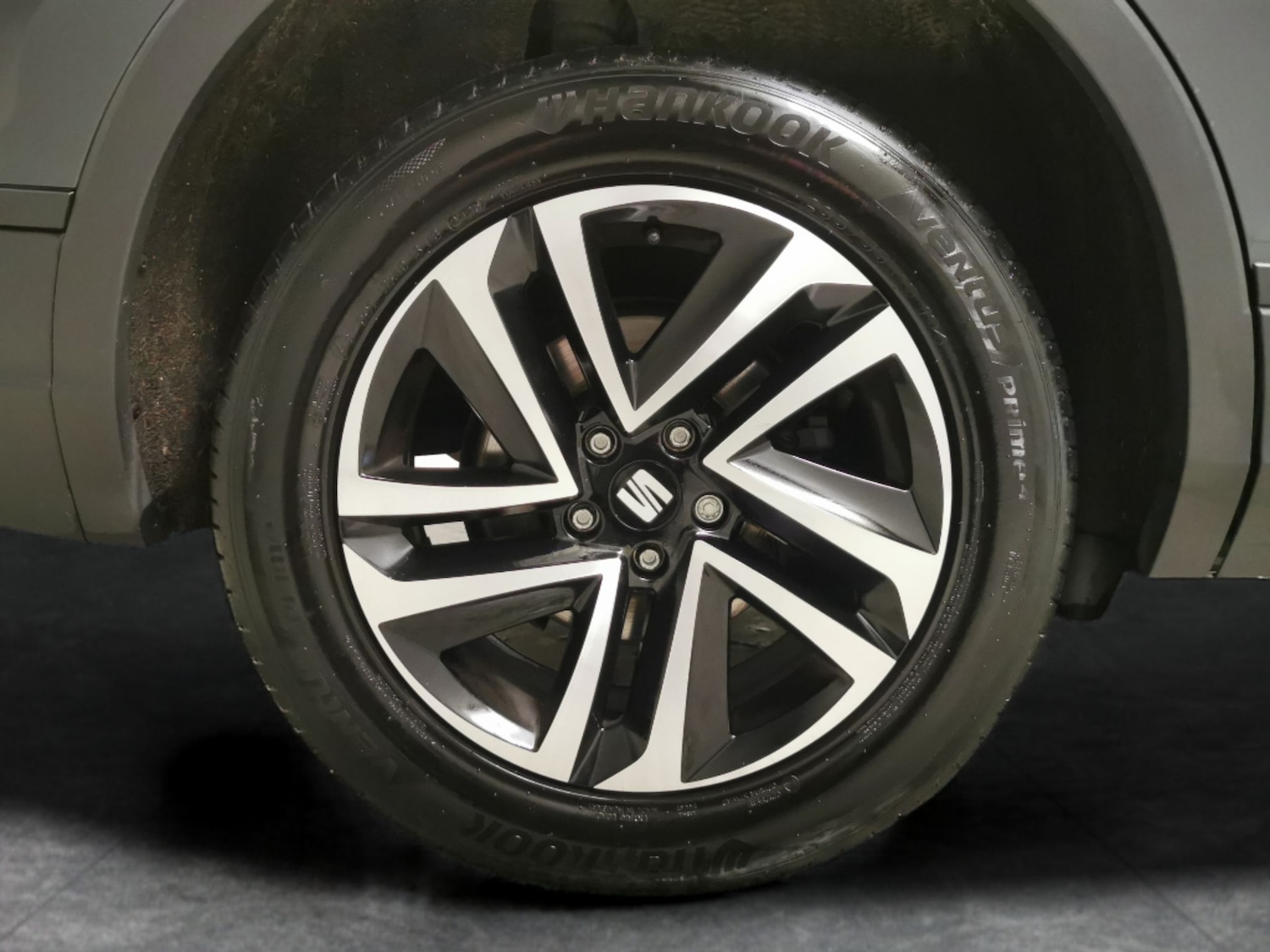 Used SEAT Tarraco 2022 for sale - 77493062: Photo 23