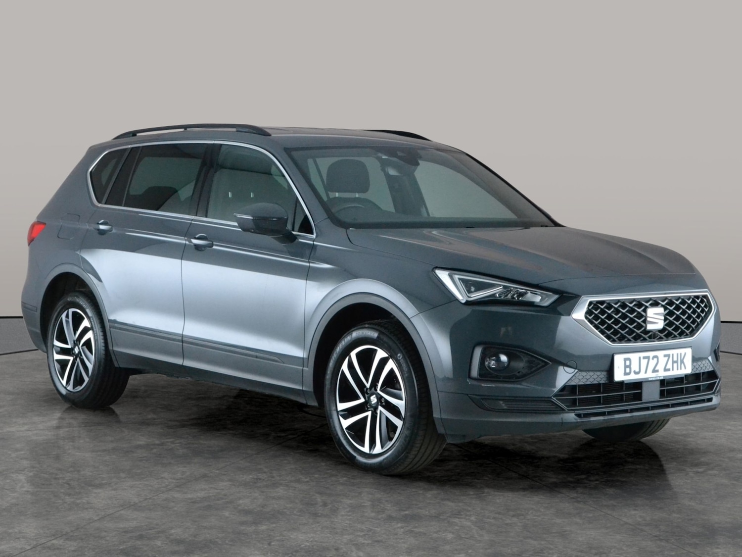 Used SEAT Tarraco 2022 for sale - 77493062: Photo 8