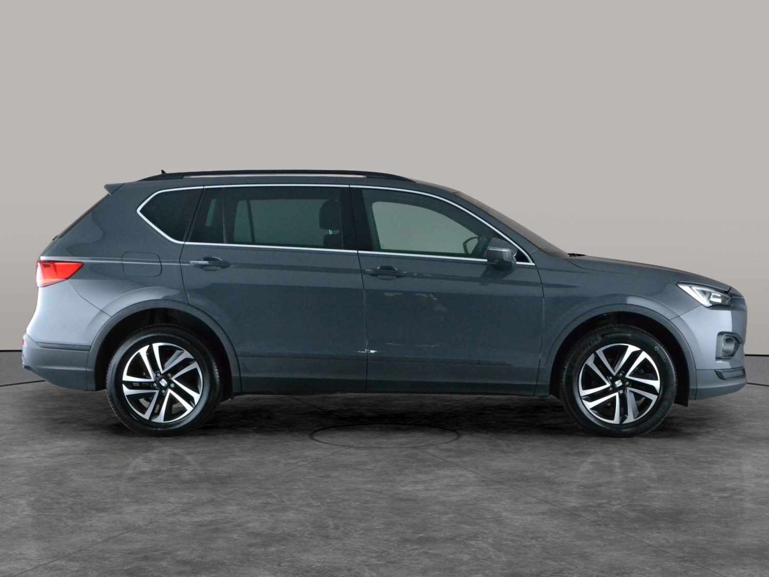 Used SEAT Tarraco 2022 for sale - 77493062: Photo 9