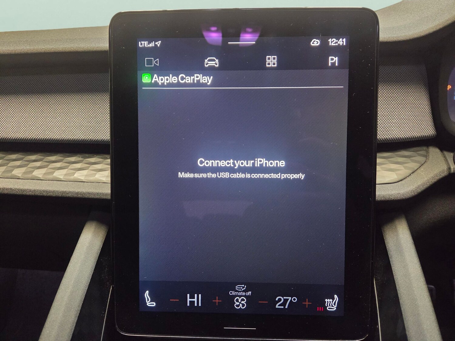 Used Polestar Polestar 2 2023 for sale - 77443083: Photo 13