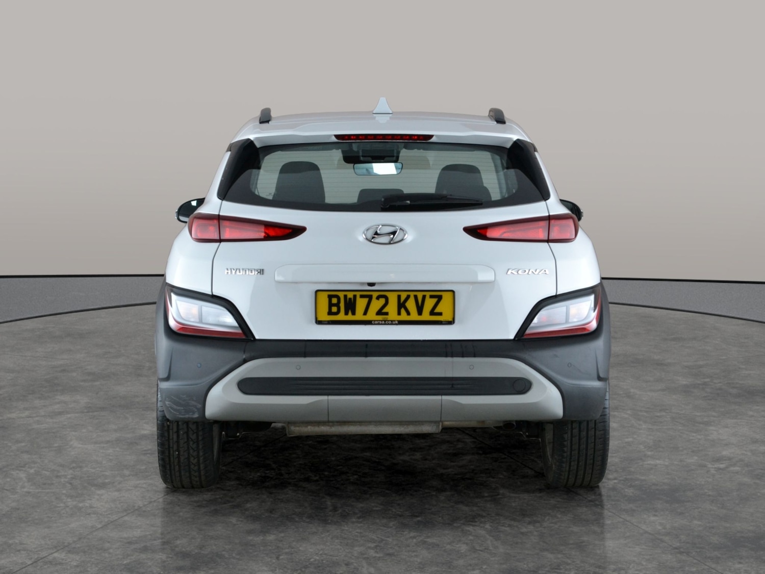 Used Hyundai KONA 2023 for sale - 77240560: Photo 11