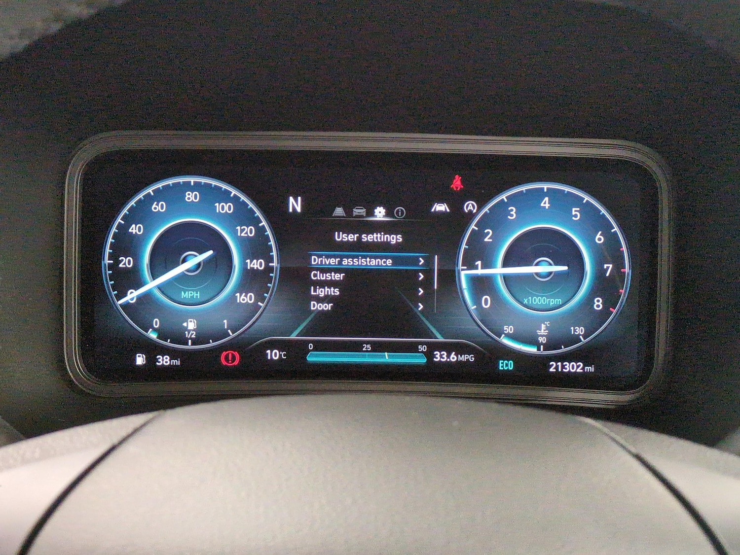 Used Hyundai KONA 2023 for sale - 77240560: Photo 22