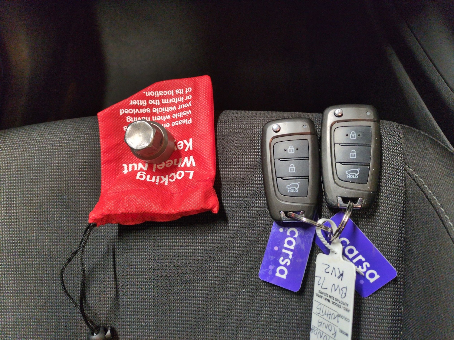 Used Hyundai KONA 2023 for sale - 77240560: Photo 31