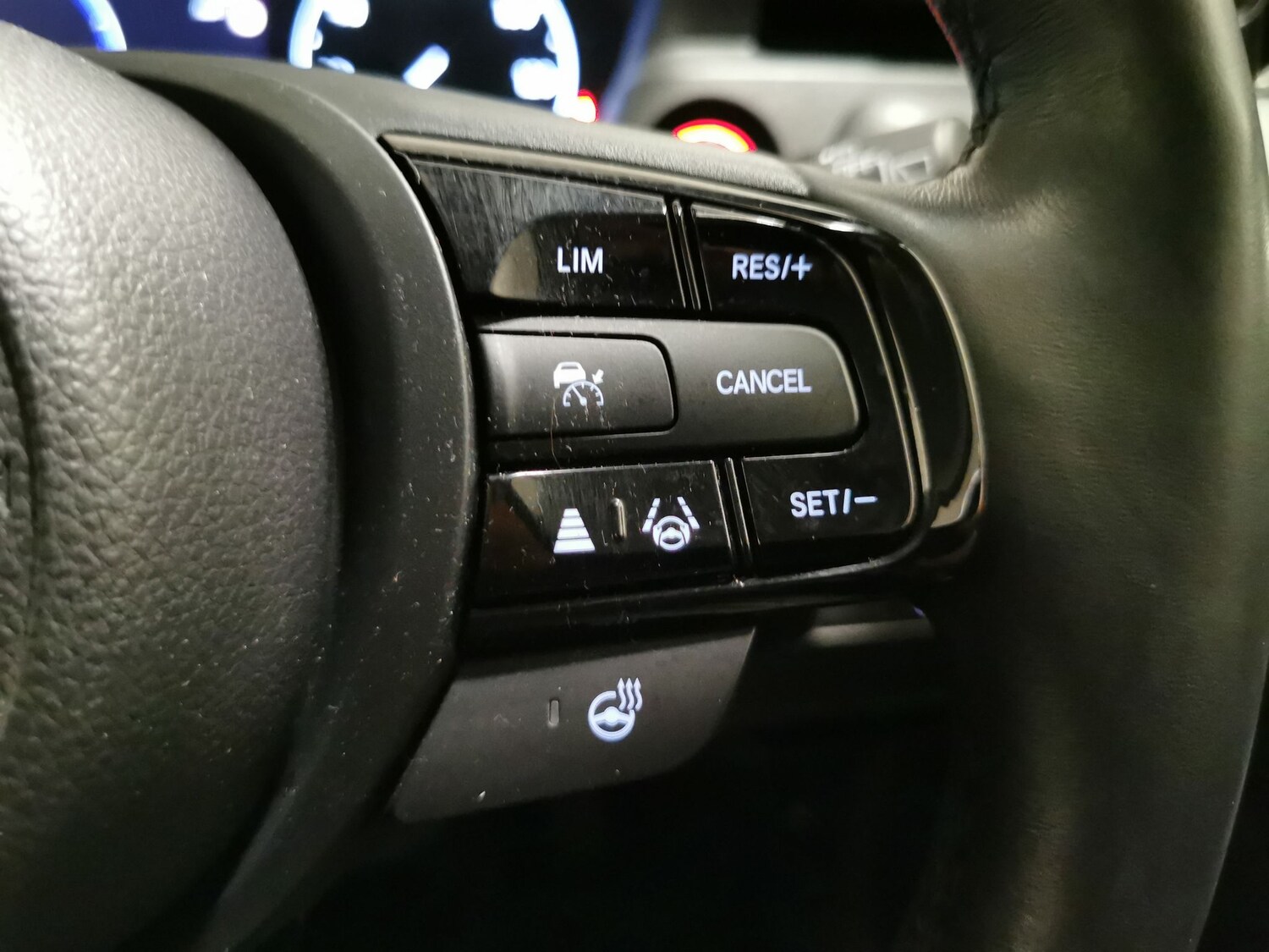 Used Honda HR-V 2023 for sale - 77674243: Photo 22