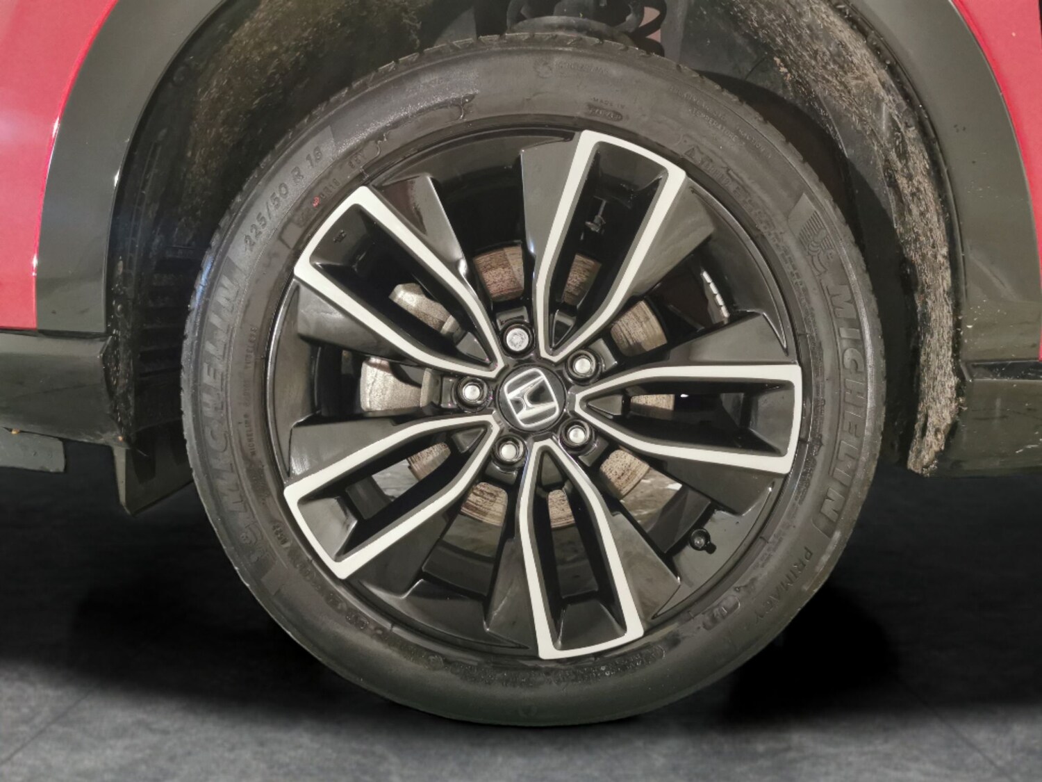 Used Honda HR-V 2023 for sale - 77674243: Photo 25