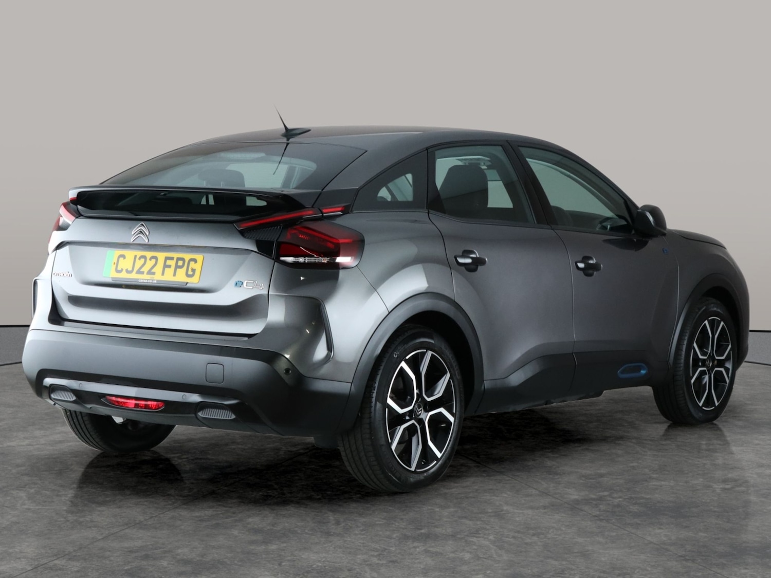 Used Citroen C4 2022 for sale - 76452503: Photo 11