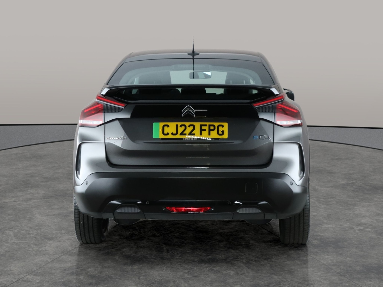 Used Citroen C4 2022 for sale - 76452503: Photo 13