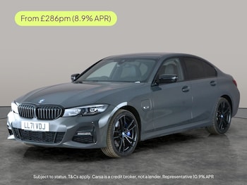 Used BMW 3 Series undefined for sale - 78482639: Photo