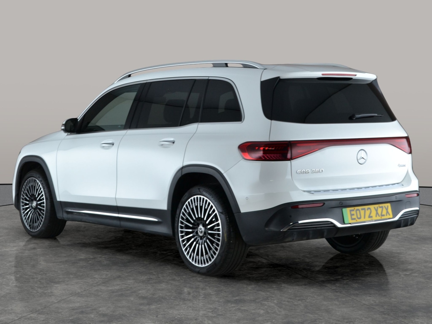 Used Mercedes-Benz EQB 2024 for sale - 77043611: Photo 13