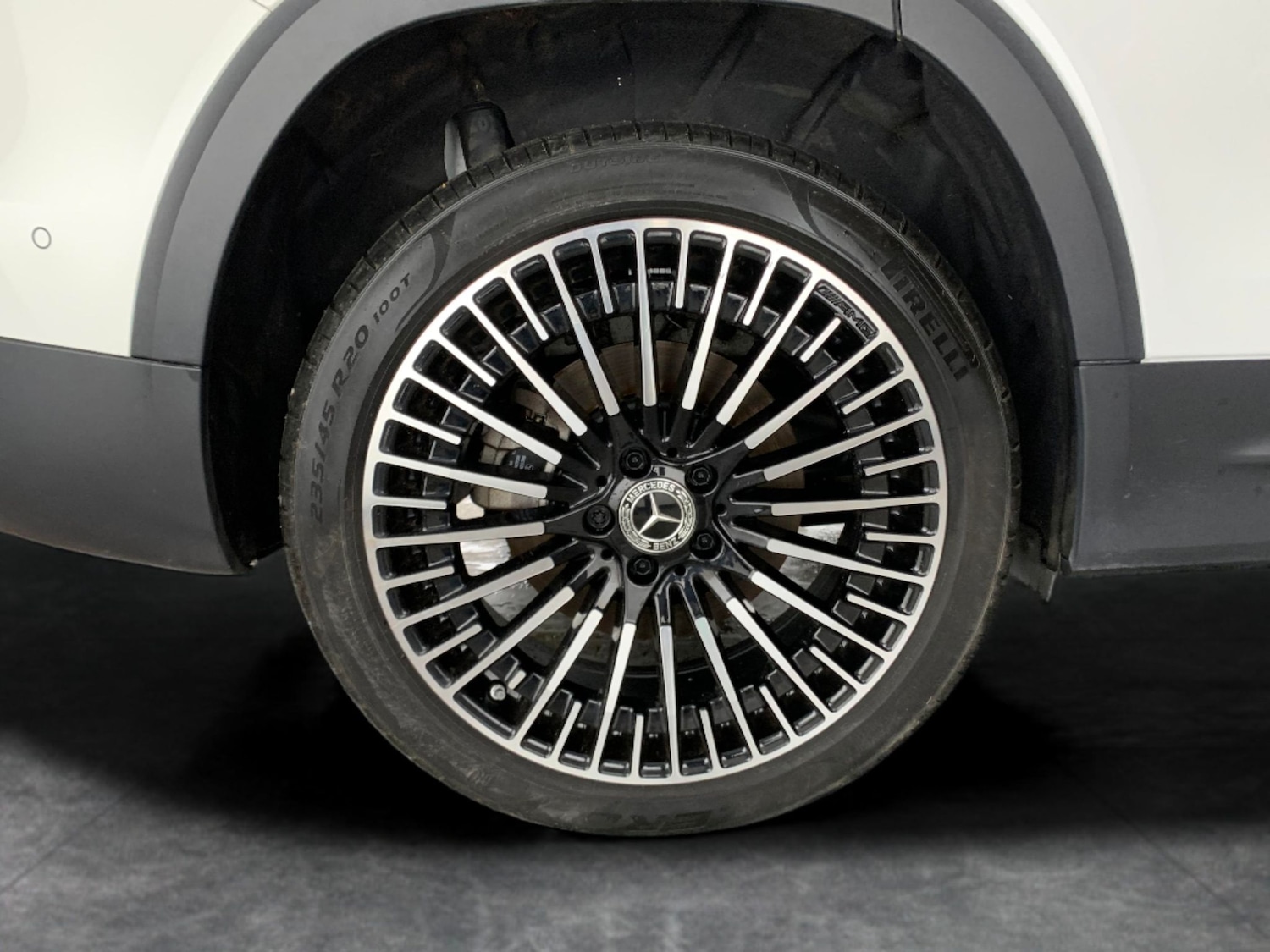 Used Mercedes-Benz EQB 2024 for sale - 77043611: Photo 27