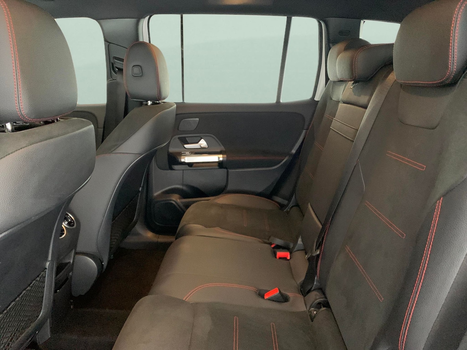 Used Mercedes-Benz EQB 2024 for sale - 77043611: Photo 28