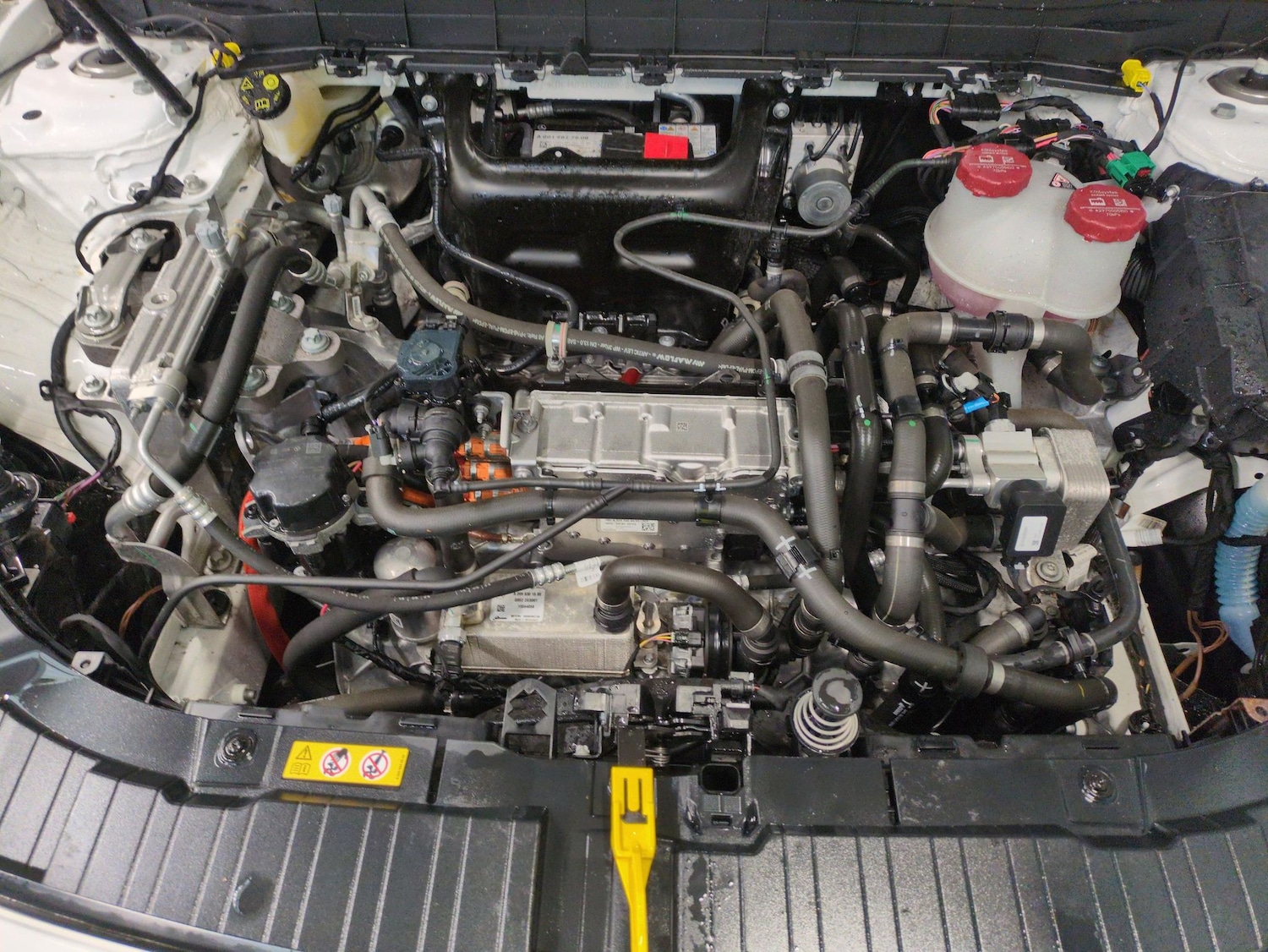 Used Mercedes-Benz EQB 2024 for sale - 77043611: Photo 34