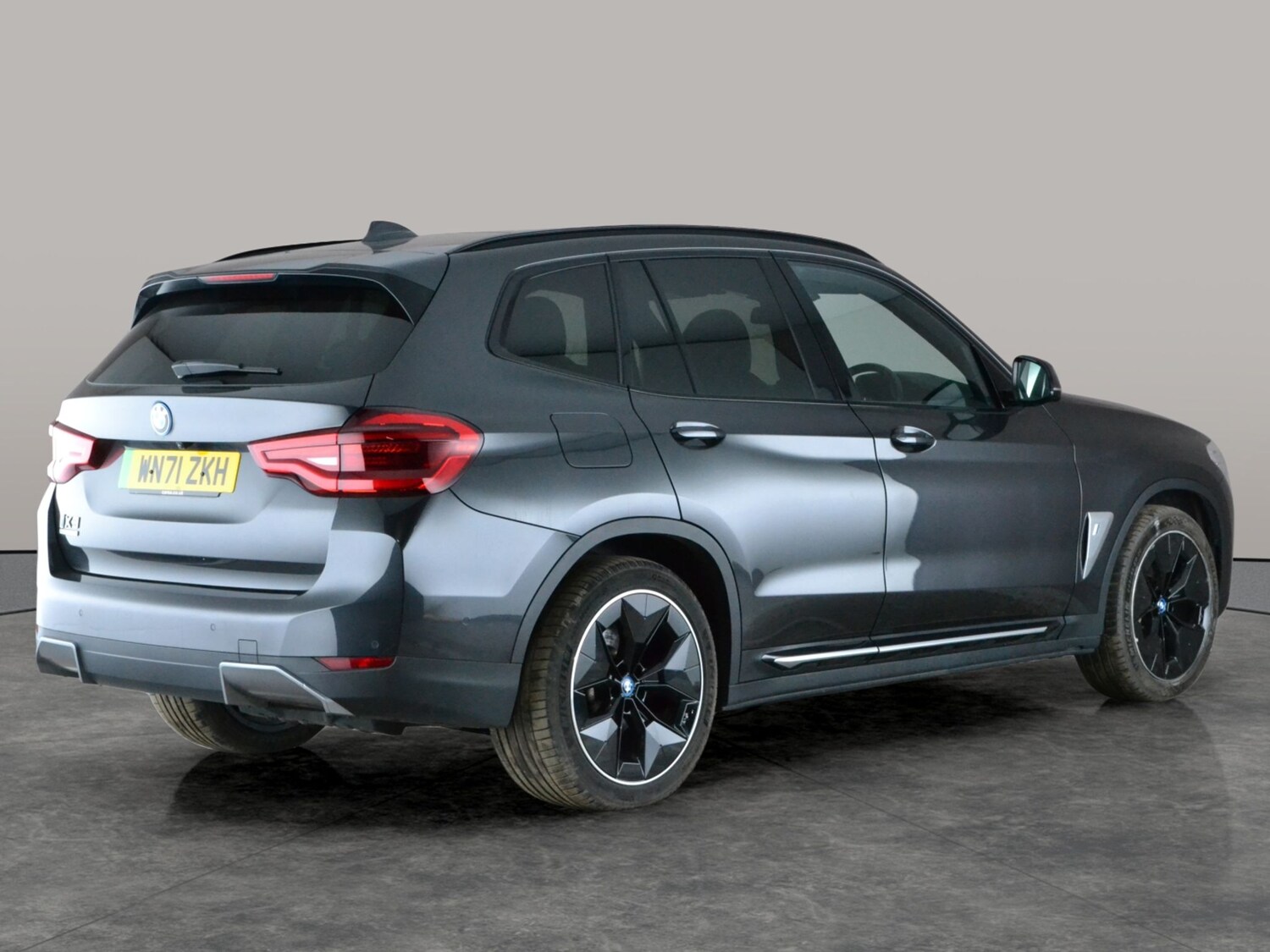 Used BMW iX3 for sale - 77902128: Photo 11