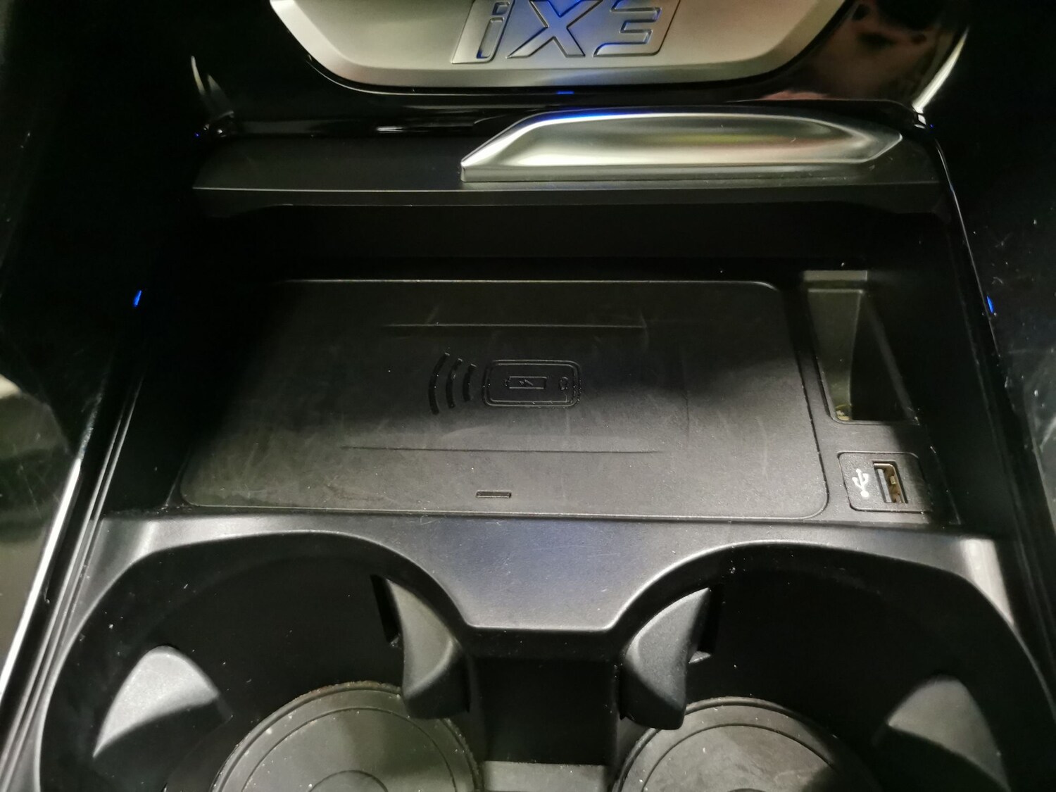 Used BMW iX3 for sale - 77902128: Photo 24