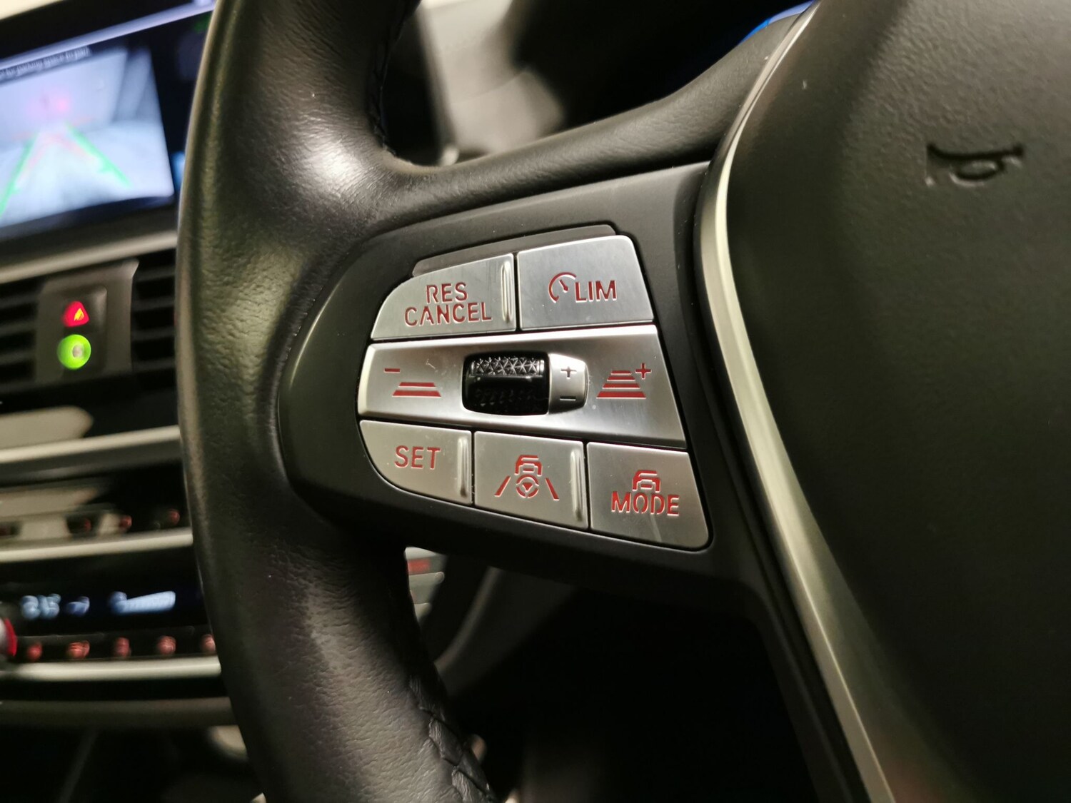 Used BMW iX3 for sale - 77902128: Photo 25