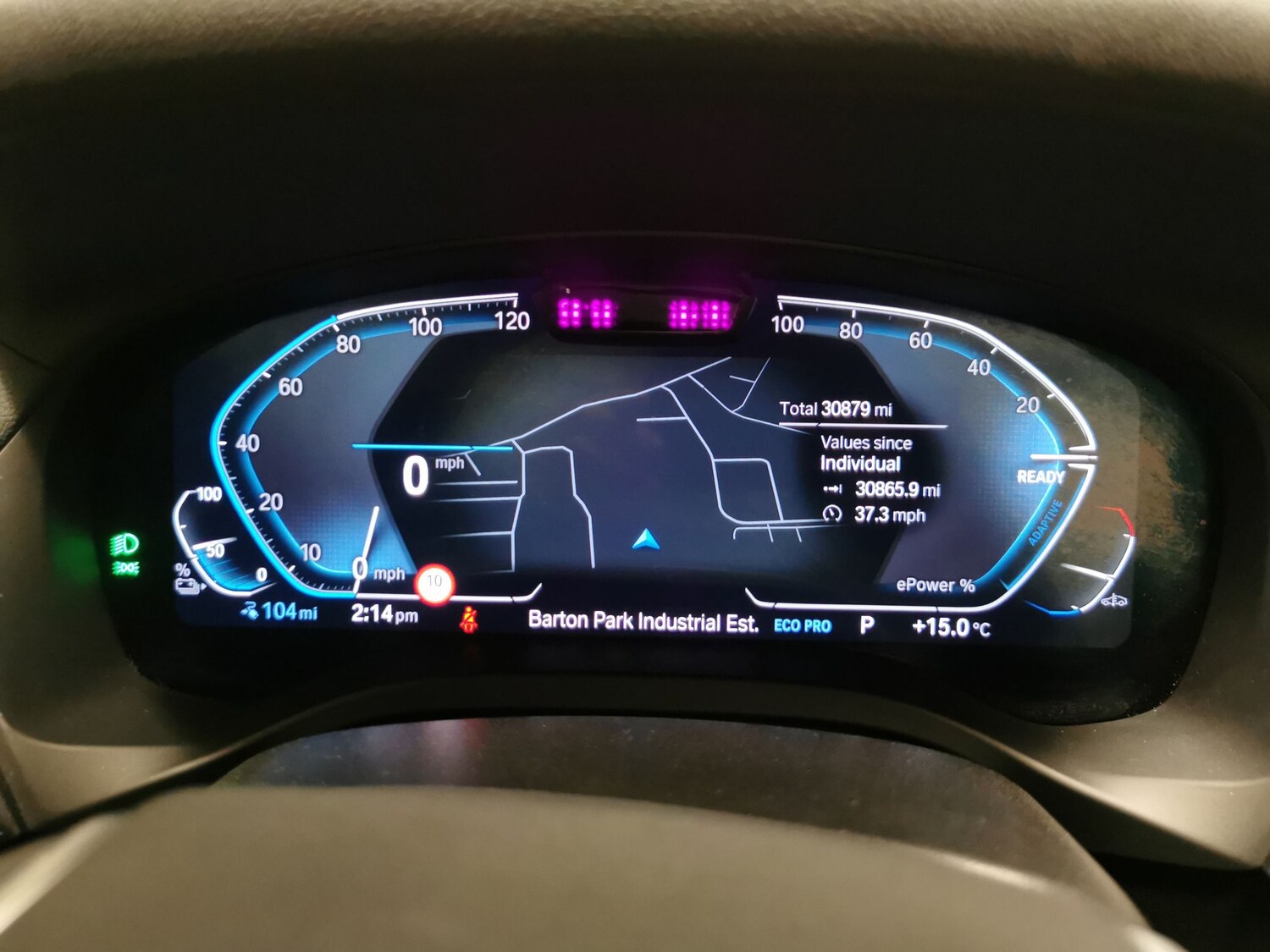 Used BMW iX3 for sale - 77902128: Photo 28