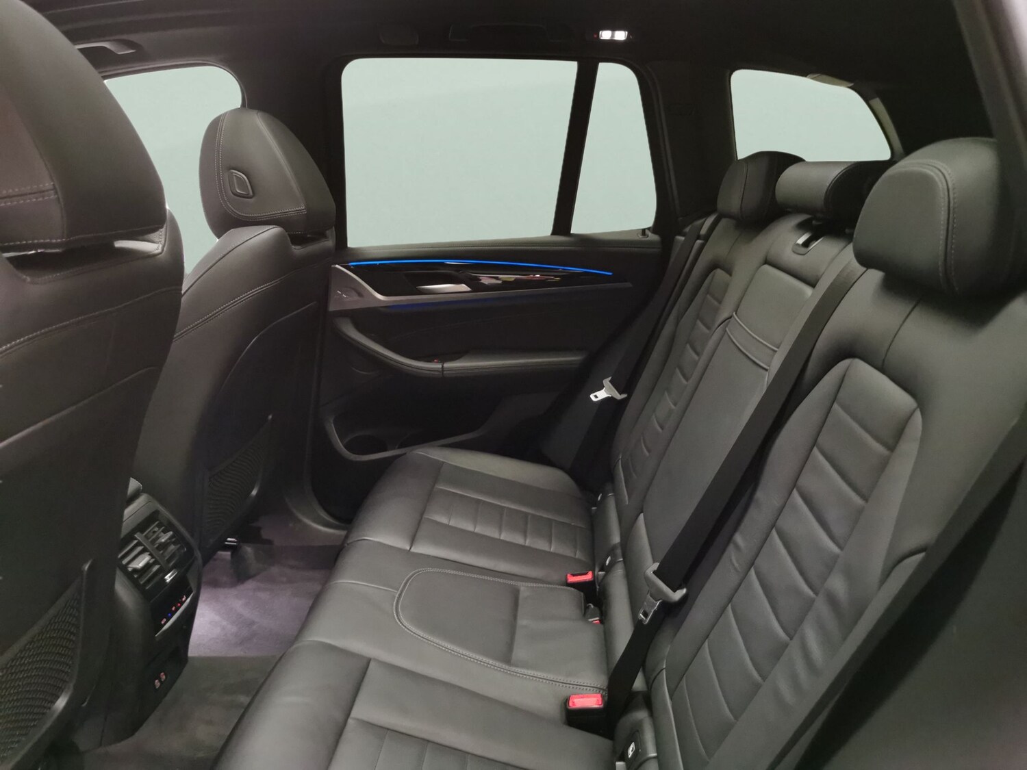 Used BMW iX3 for sale - 77902128: Photo 32