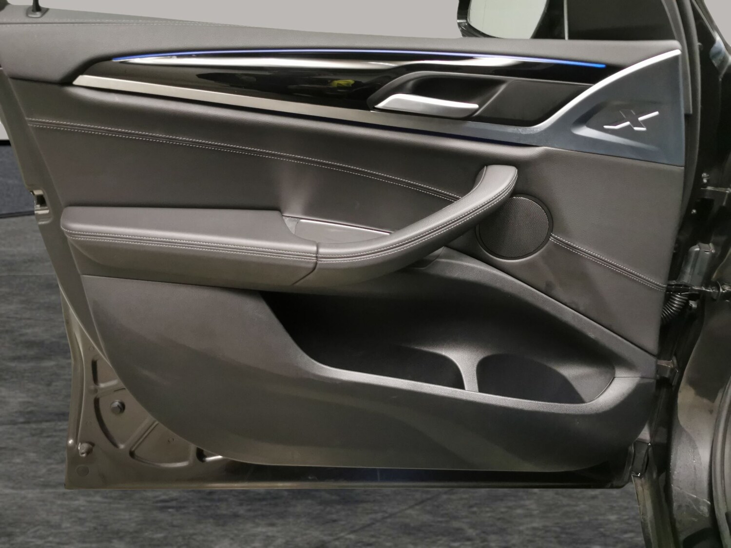 Used BMW iX3 for sale - 77902128: Photo 33