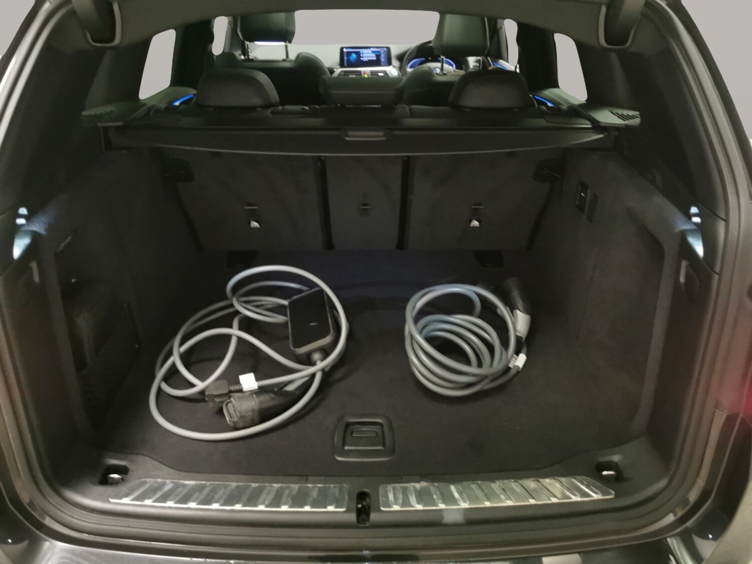 Used BMW iX3 for sale - 77902128: Photo 39