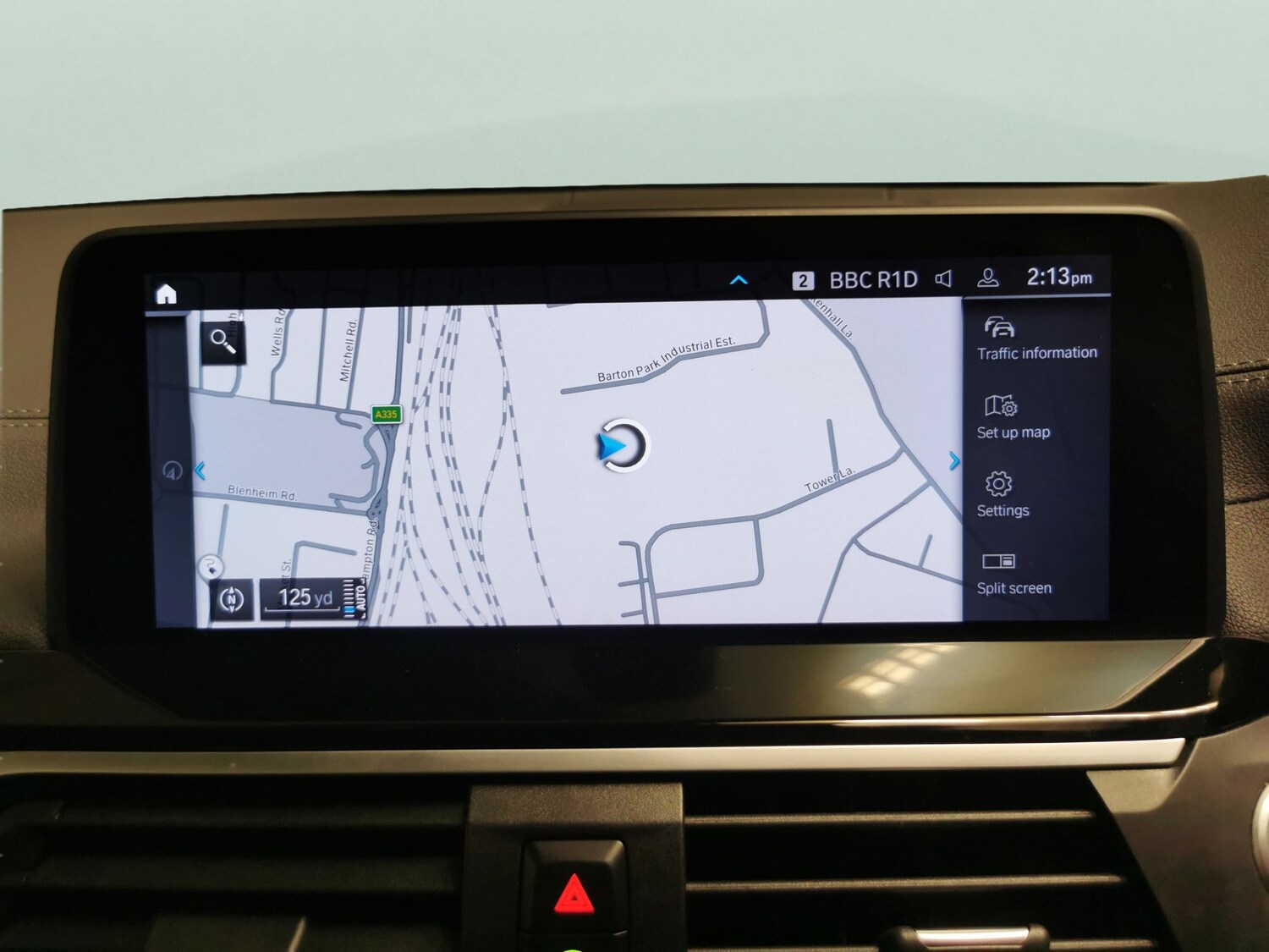 Used BMW iX3 for sale - 77902128: Photo 7