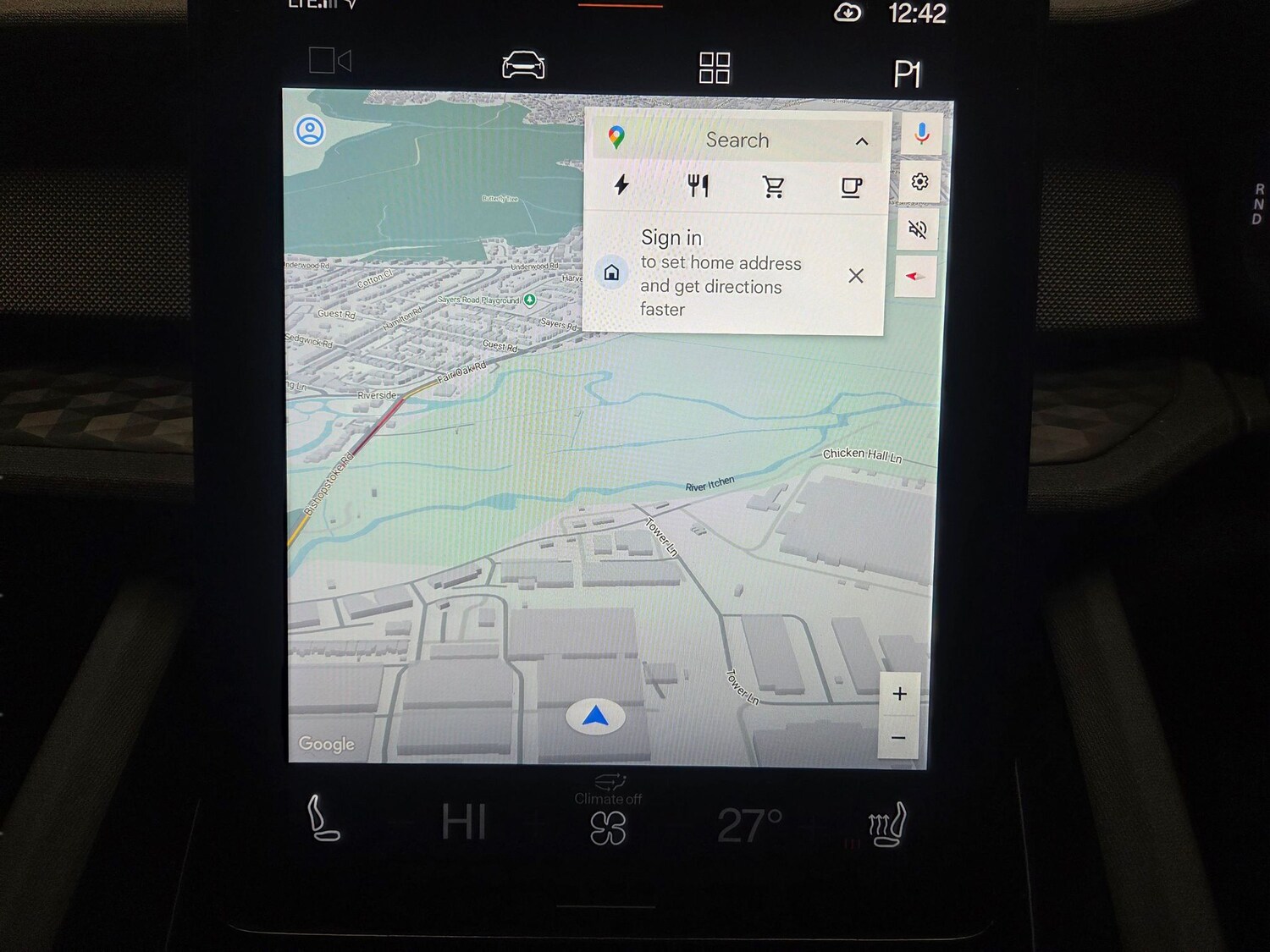 Used Polestar Polestar 2 2023 for sale - 77350843: Photo 5